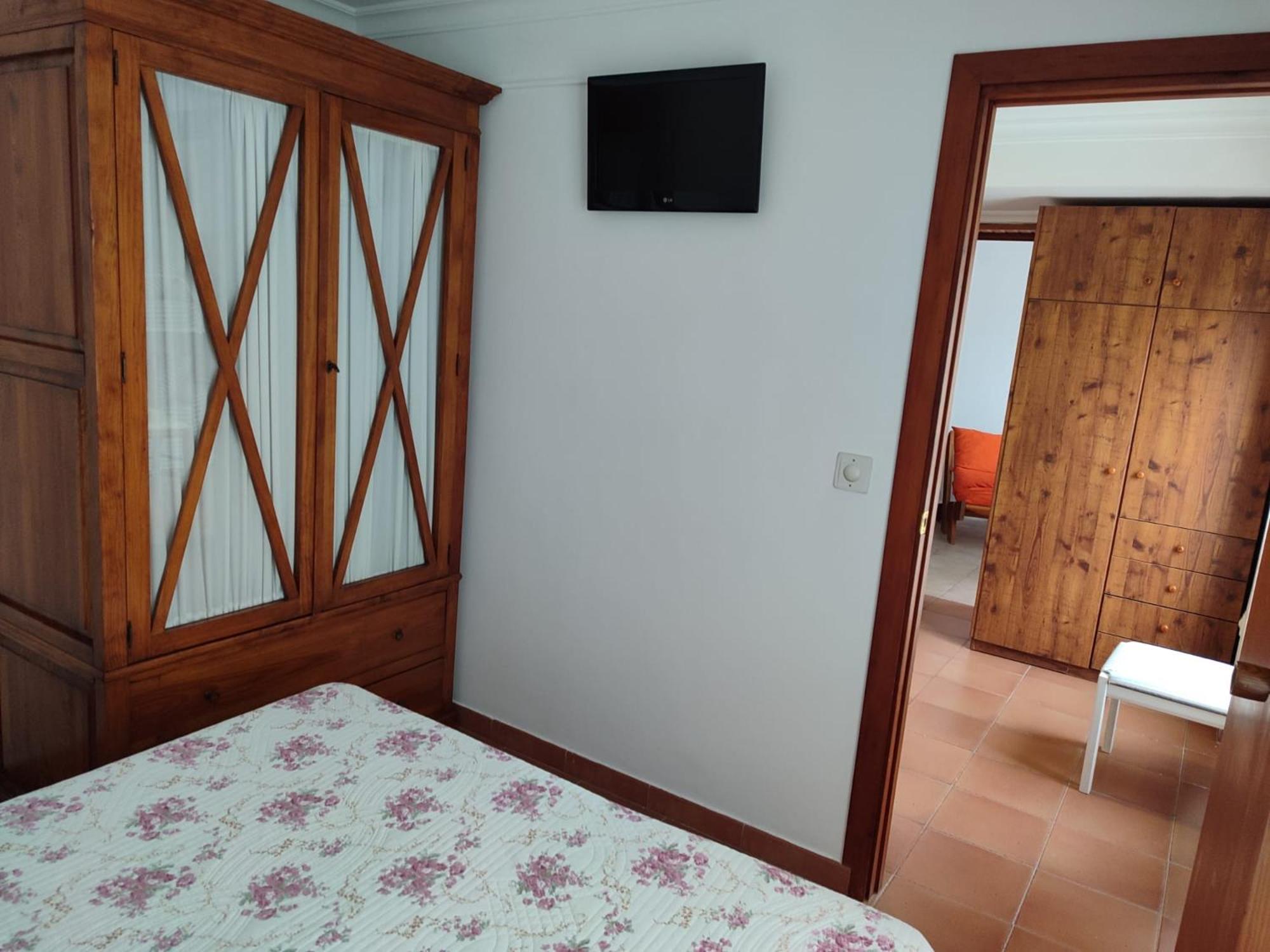 Apartment Mrz Playa Valdelagrana Puerto Mar El Puerto de Santa Maria