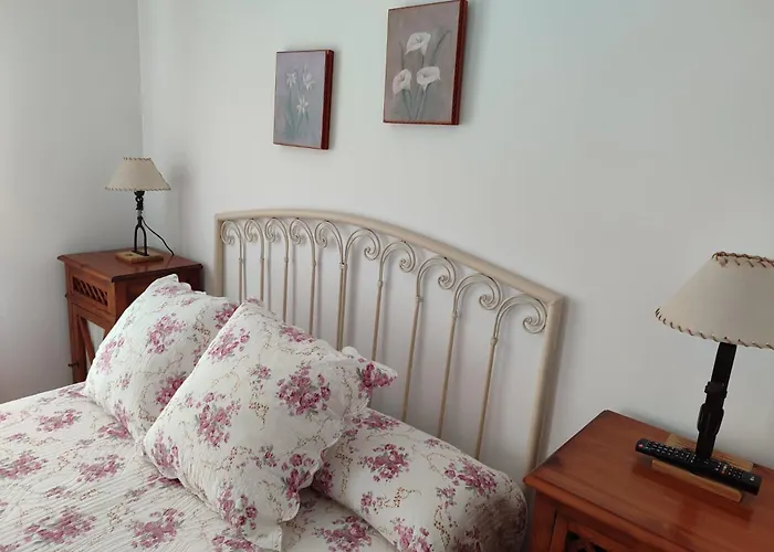 Mrz Rentals Playa Valdelagrana Puerto Mar